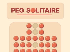 Joc Peg Solitaire