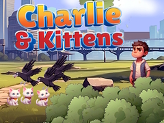 Joc Charlie & Kittens