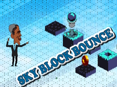 Joc Sky Block Bounce