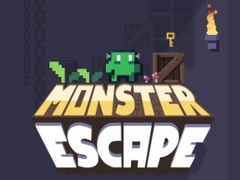 Joc Monster Escape
