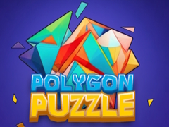 Joc Polygon Puzzle