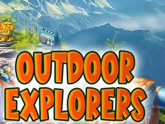 Joc Outdoor Explorers
