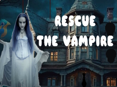 Joc Rescue the Vampire