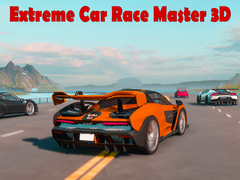 Joc Extreme Car Race Master 3D