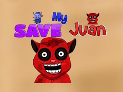 Joc Save juan