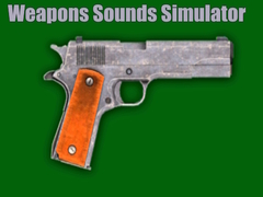 Joc Weapons Sounds Simulator