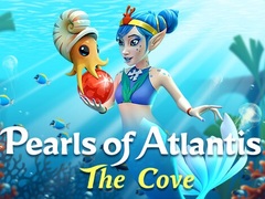 Joc Pearls of Atlantis The Cove