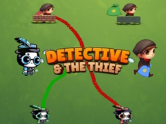 Joc Detective & The Thief