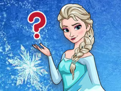 Joc Kids Quiz: What Do You Know About Frozen?