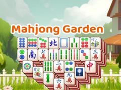 Joc Mahjong Garden