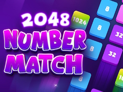 Joc 2048 Number Match