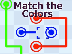 Joc Match The Colors 