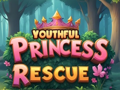 Joc Youthful Princess Rescue