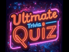 Joc Ultimate Trivia Quiz