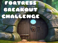Joc Fortress Breakout Challenge