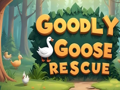 Joc Goodly Goose Rescue