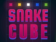 Joc Snake Cube