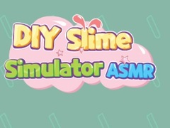 Joc DIY Slime Simulator ASMR