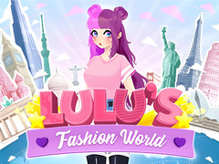 Joc Lulu's Fashion World