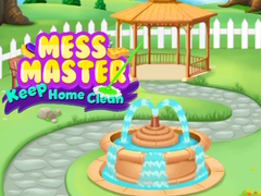 Joc Mess Master Keep Home Clean