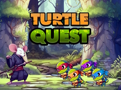 Joc Turtle Quest