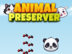 Joc Animal Preserver