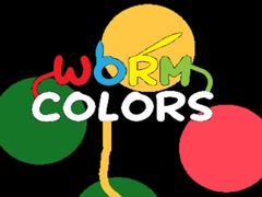 Joc Worm Colors