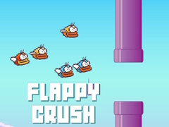 Joc Flappy Crush