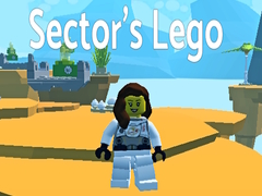 Joc Sector's Lego