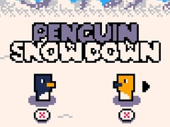 Joc Penguin Snowdown