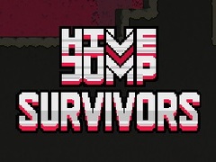 Joc Hive Jump Survivors