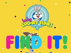 Joc Baby Looney Tunes Find it!