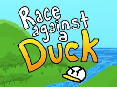 Joc Race Against a Duck