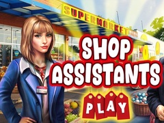 Joc Shop Assistants