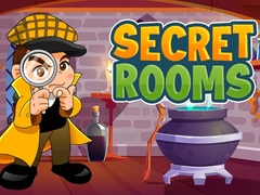 Joc Secret Rooms