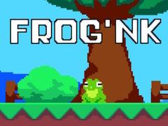 Joc Frog’nk