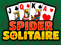 Joc Spider Solitaire