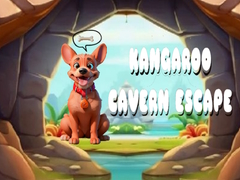 Joc Kangaroo Cavern Escape