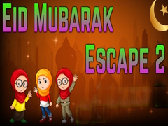 Joc Amgel Eid Mubarak Escape 2