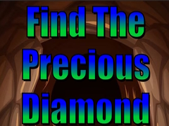 Joc Find The Precious Diamond