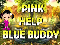 Joc Pink Help Blue Buddy