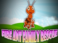 Joc Fire Ant Family Rescue