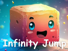 Joc Infinity Jump