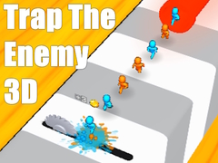 Joc Trap The Enemy 3D