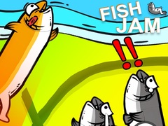 Joc Fish Jam