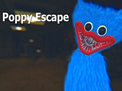 Joc Poppy Escape