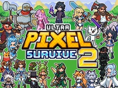 Joc Ultra Pixel Survive 2