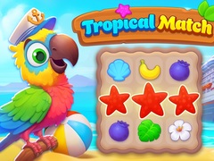 Joc Tropical Match