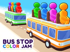 Joc Bus Stop Color Jam