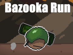 Joc Bazooka Run